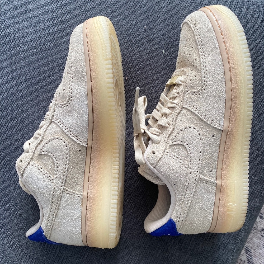 Air Force 1 '07 Lx Sneaker
